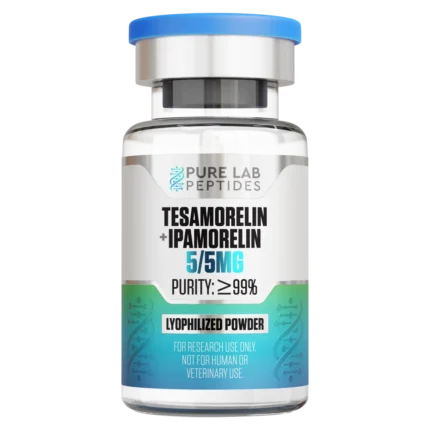 Science Behind Ipamorelin