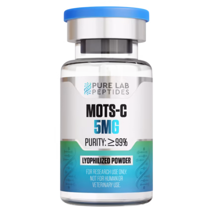 MOTS-C 5mg