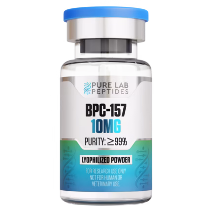 BPC-157 10mg