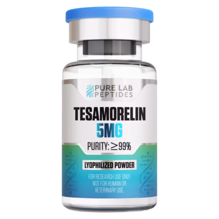 Tesamorelin 5mg