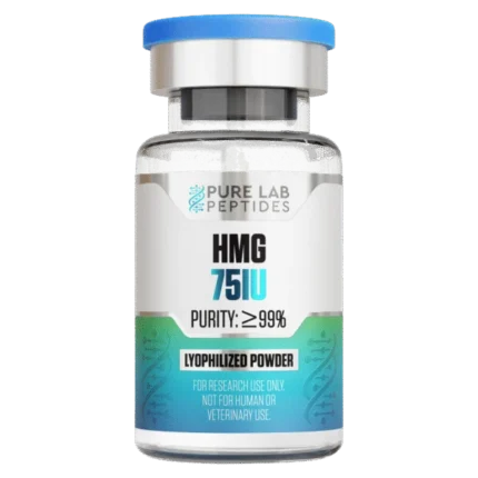HMG 75IU