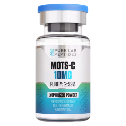 MOTS-C 10mg