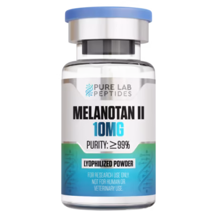 Melanotan II 10mg