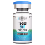 Science Behind TB-500