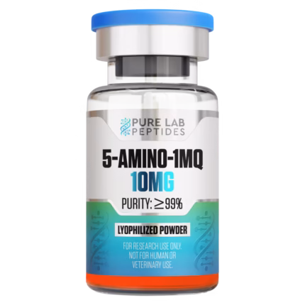 5-Amino-1MQ 10mg