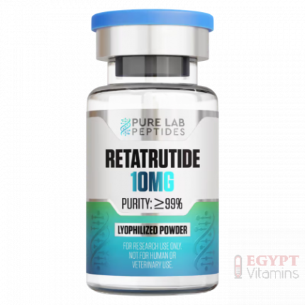 Retatrutide 10mg