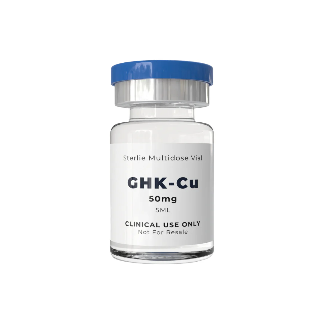 GHK-Cu