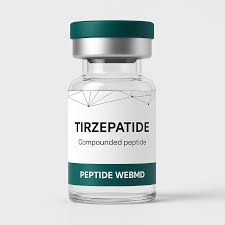 Tirzepatide