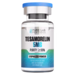 Tesamorelin 5mg