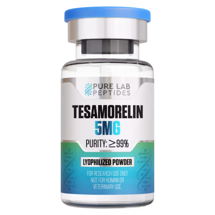 Tesamorelin 5mg